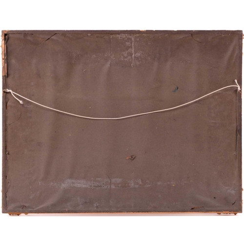 27 - 19th-century English school' 'Gypsy King - Pilot Boat, Deal '56', a beach scene, watercolour, 30.5 c... 