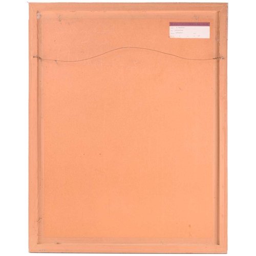 43 - † H. Beauchamp (20th century), 'Associations', signed in pencil and numbered 3/14, lithograph, image... 