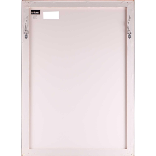 45 - † Gunter Damish (1958-2016) Austrian, 'Salomé', 1999, signed dated and numbered 11/18 in pencil, lit... 