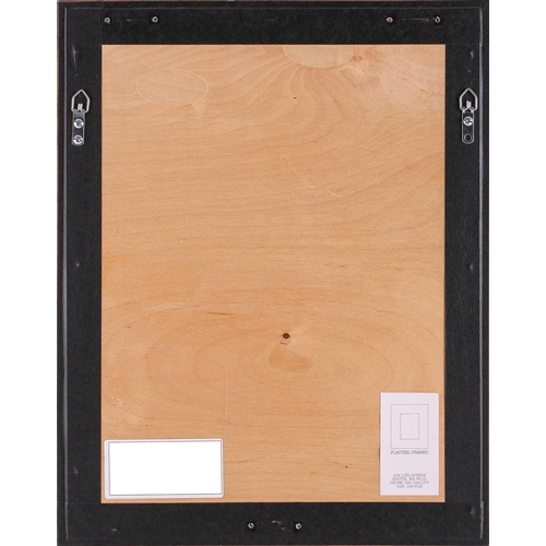 46 - † Juan Uslé (b.1954) Spanish, 'One More Night at Sea I', 'One More Night at Sea II' and 'One More Ni... 