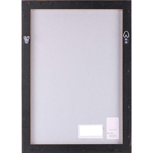 57 - Claes Oldenburg (1929 - 2022) Swedish/American, Geometric Mouse and Body Buildings, signed and dated... 