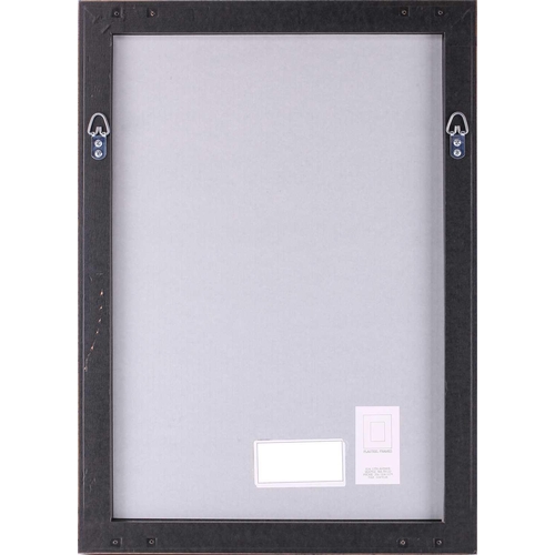 57 - Claes Oldenburg (1929 - 2022) Swedish/American, Geometric Mouse and Body Buildings, signed and dated... 