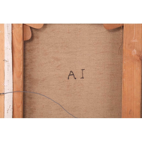 6 - Georges Deloy (1856 - ?) French, Winter harbour scene (possibly Nice), signed, oil on canvas, 50 x 6... 