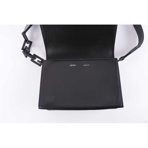 Off white virgil hot sale abloh crossbody bag