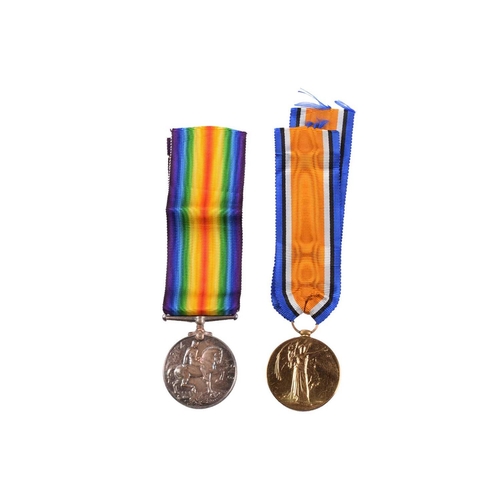 301 - A WWI medal group and associated ephemera, relating to Lance Corporal Gwilym Tyndal Evans 10765, 26t... 