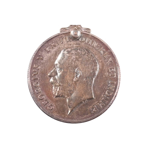 301 - A WWI medal group and associated ephemera, relating to Lance Corporal Gwilym Tyndal Evans 10765, 26t... 