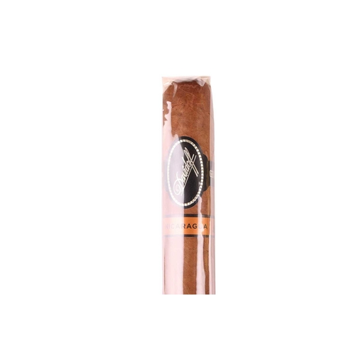 103 - Four Boxes of Davidoff Nicaragua Toro (16 cigars) Qty: (4) Deceased estate. From a private collectio... 