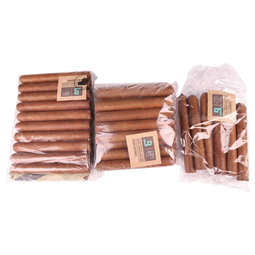 112 - Forty Six Astoria Unbanded Single Cigars 7