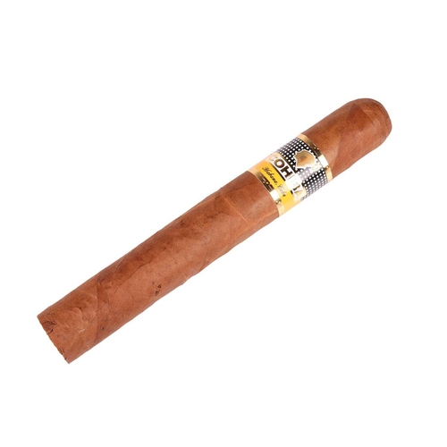 114 - Twenty Cohiba Siglo VI Single Cigars. Qty: (20) Deceased estate. From a private collection in London... 