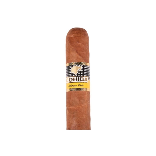 114 - Twenty Cohiba Siglo VI Single Cigars. Qty: (20) Deceased estate. From a private collection in London... 