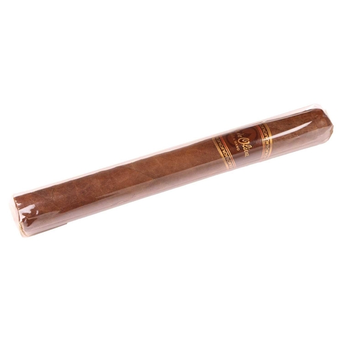 116 - Forty-Four Flor de Olivia Churchill Single Cigars, loose in cellophane. Qty: (44) Deceased estate. F... 