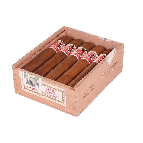 117 - One Box of Hoyo de Monterrey Serie Le Hoyo de Rio Seco, (10 cigars), EMS, GEL FEB22 Deceased estate.... 