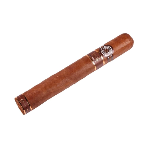 121 - Sixteen Montecristo Linea 1935 Leyenda Single Cigars. Qty: (16) Deceased estate. From a private coll... 