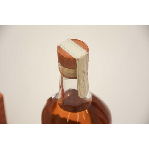 136 - A bottle of Glenfiddich Single Malt Scotch Whisky, A Marriage of Casks 15yr old, Goodwood Road Racin... 