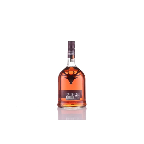 137 - A bottle of Jura Single Malt Scotch Whisky Time, 21yr, 46.7%, 70cl, with a Dalmore Highland Single M... 