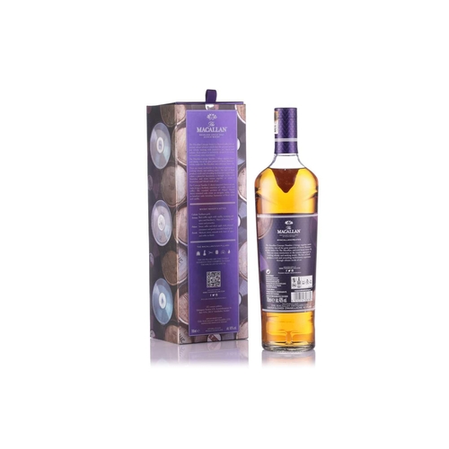 138 - The Macallan Concept No 2, 2019, 40%, 700ml Private Collector in Essex This limited edition single m... 