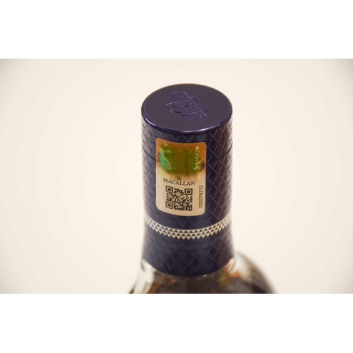 138 - The Macallan Concept No 2, 2019, 40%, 700ml Private Collector in Essex This limited edition single m... 