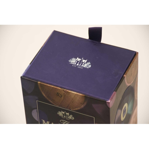 138 - The Macallan Concept No 2, 2019, 40%, 700ml Private Collector in Essex This limited edition single m... 