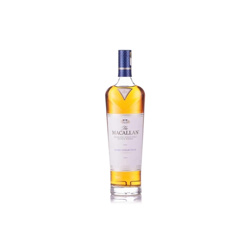 139 - The Macallan Home Collection, The Distillery, 43.5%, 700ml Private Collector in Essex The Macallan H... 