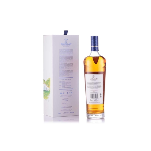 139 - The Macallan Home Collection, The Distillery, 43.5%, 700ml Private Collector in Essex The Macallan H... 