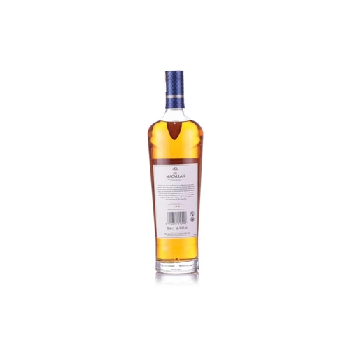 139 - The Macallan Home Collection, The Distillery, 43.5%, 700ml Private Collector in Essex The Macallan H... 