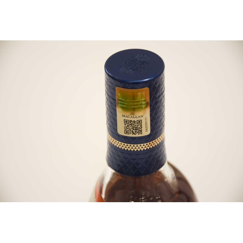 139 - The Macallan Home Collection, The Distillery, 43.5%, 700ml Private Collector in Essex The Macallan H... 