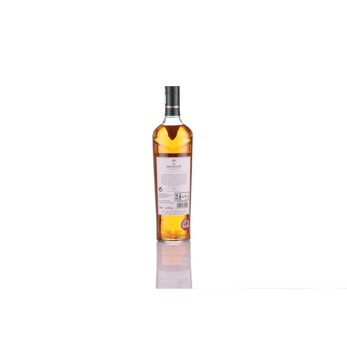 140 - Two bottles of The Macallan Highland Single Malt Scotch Whisky Lumina, 41.3%, 700ml