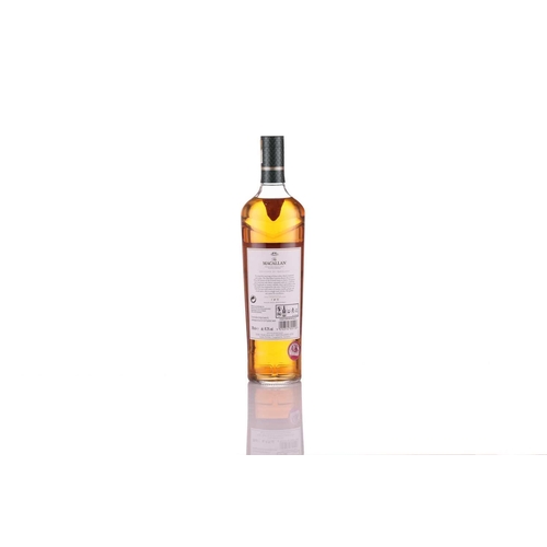 140 - Two bottles of The Macallan Highland Single Malt Scotch Whisky Lumina, 41.3%, 700ml