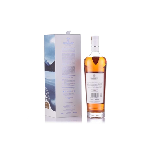 141 - The Macallan Boutique Collection, 2020 Release, 52%, 700ml Private Collector in Essex