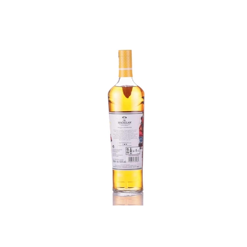 143 - The Macallan Concept No 3, David Carson, 2020, 40.8%, 700ml Private Collector in Essex The Macallan ... 