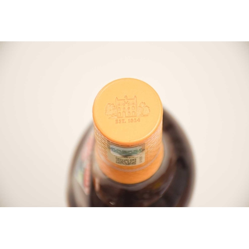 143 - The Macallan Concept No 3, David Carson, 2020, 40.8%, 700ml Private Collector in Essex The Macallan ... 