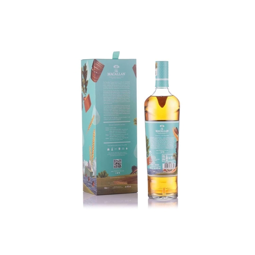 144 - The Macallan Concept No 1, 2018, 40%, 700ml Private Collector in Essex This limited edition single m... 