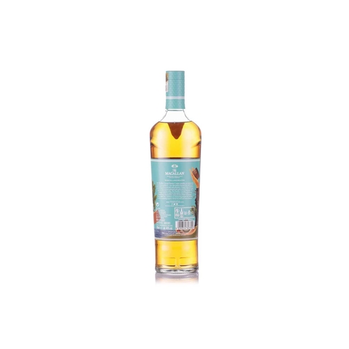 144 - The Macallan Concept No 1, 2018, 40%, 700ml Private Collector in Essex This limited edition single m... 