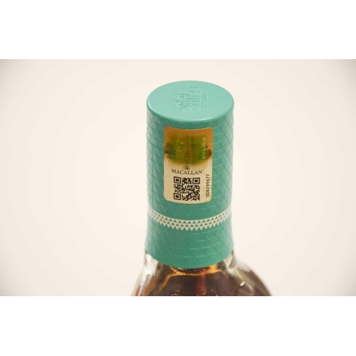 144 - The Macallan Concept No 1, 2018, 40%, 700ml Private Collector in Essex This limited edition single m... 