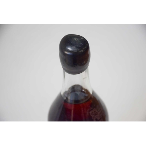 147 - A bottle of Hirsch Selection Kentucky Straight Rye Whisky, 13yr old, 750ml, 47.8% Collector in Londo... 