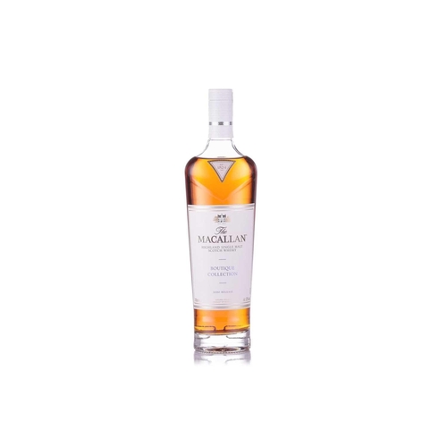 149 - The Macallan Boutique Collection, 2020 Release, 52%, 700ml Private Collector in Essex