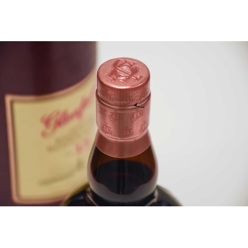 150 - Two bottles of Glenfarclas Highland Single Malt Scotch Whisky, 15yr, 46%, 700ml