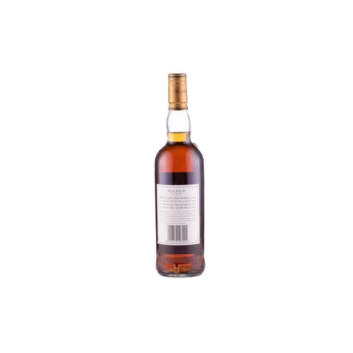 151 - A bottle of The Macallan Speaker Martin's Single Highland Malt Whisky, 10yr old, 700ml, 40% Collecto... 