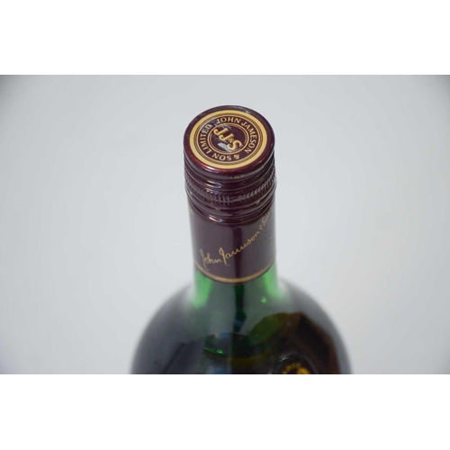 152 - A bottle of Jameson Radio 100 Years Special Reserve Irish Whiskey, 700ml, 40%, with a Jameson Gold I... 