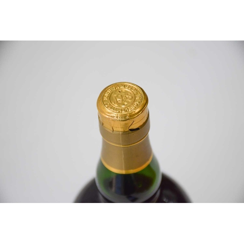 152 - A bottle of Jameson Radio 100 Years Special Reserve Irish Whiskey, 700ml, 40%, with a Jameson Gold I... 