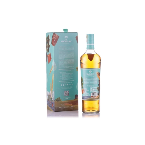 158 - The Macallan Concept No1, 2018, 40%, 700ml Private Collector in Essex This limited edition single ma... 