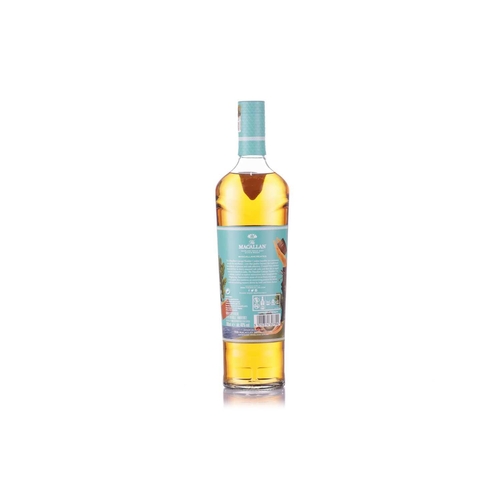 158 - The Macallan Concept No1, 2018, 40%, 700ml Private Collector in Essex This limited edition single ma... 