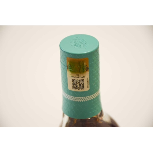 158 - The Macallan Concept No1, 2018, 40%, 700ml Private Collector in Essex This limited edition single ma... 