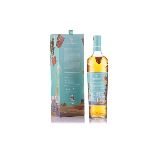 159 - The Macallan Concept No 1, 2018, 40%,700ml Private Collector in Essex This limited edition single ma... 