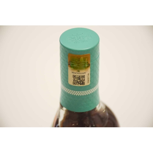 159 - The Macallan Concept No 1, 2018, 40%,700ml Private Collector in Essex This limited edition single ma... 