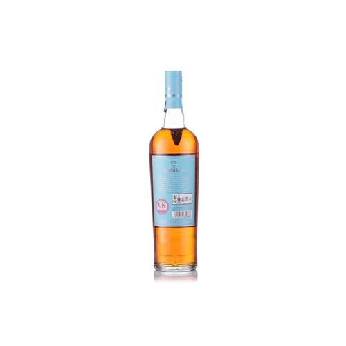 160 - The Macallan Edition No 6, 48.6%, 700ml Private Collector In Essex