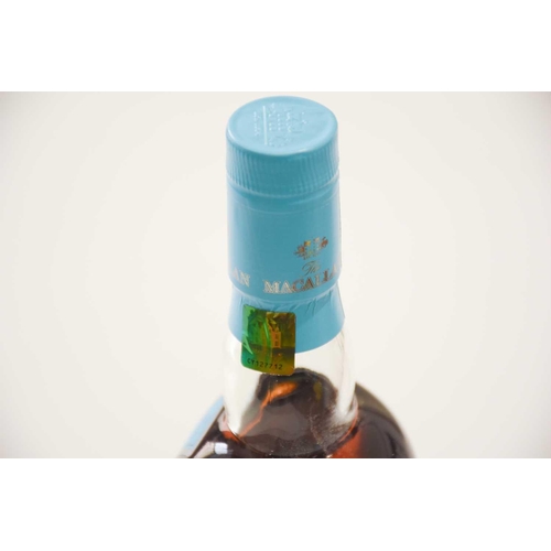 160 - The Macallan Edition No 6, 48.6%, 700ml Private Collector In Essex