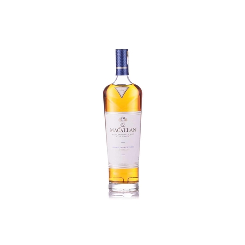 162 - The Macallan Home Collection, The Distillery, 43.5%, 700ml Private Collector in Essex The Macallan H... 