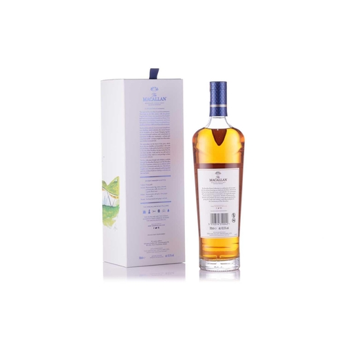 162 - The Macallan Home Collection, The Distillery, 43.5%, 700ml Private Collector in Essex The Macallan H... 