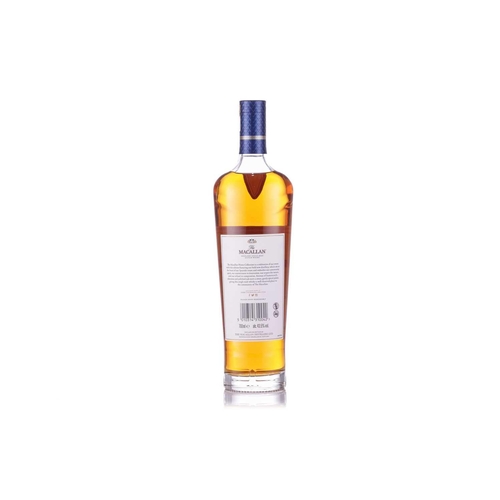 162 - The Macallan Home Collection, The Distillery, 43.5%, 700ml Private Collector in Essex The Macallan H... 